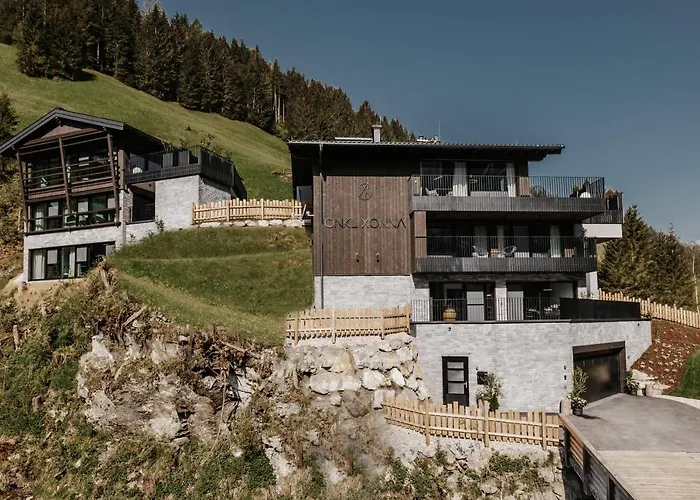 Onkl Xonna Premium Alpin Hüttschlag