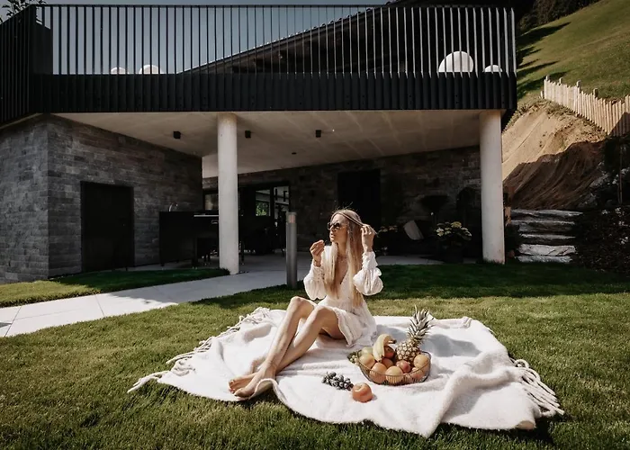 Onkl Xonna Premium Alpin * Hüttschlag