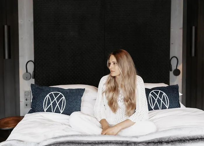 Onkl Xonna Premium Alpin Dağ evi Hüttschlag