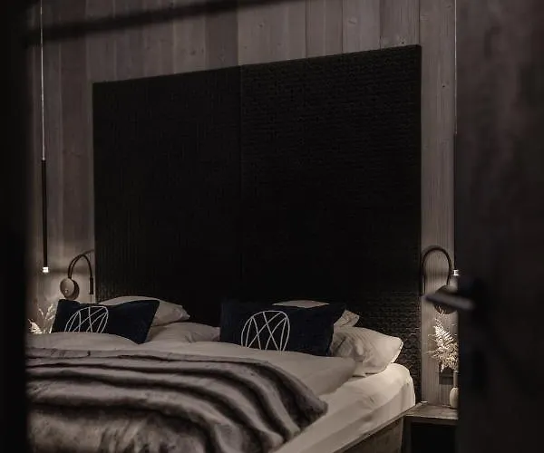 Dağ evi Onkl Xonna Premium Alpin