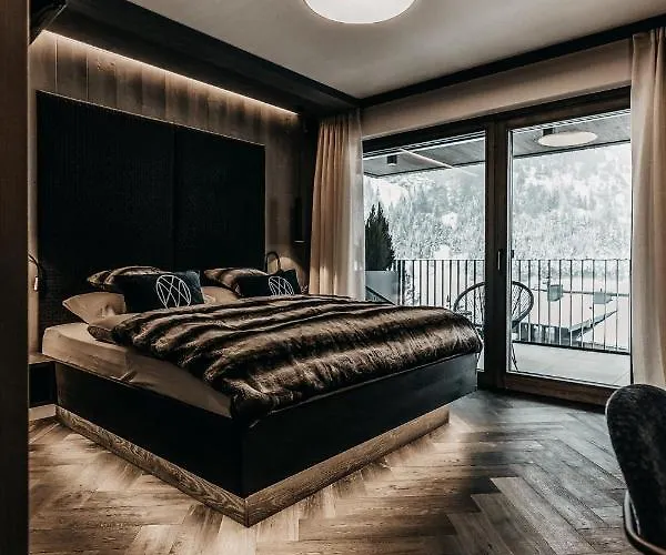 Onkl Xonna Premium Alpin Dağ evi