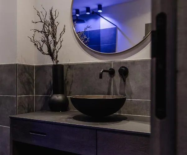 Onkl Xonna Premium Alpin Dağ evi