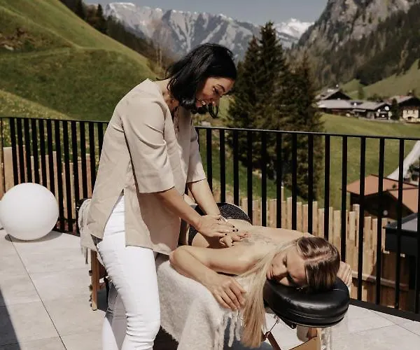 Onkl Xonna Premium Alpin Hüttschlag