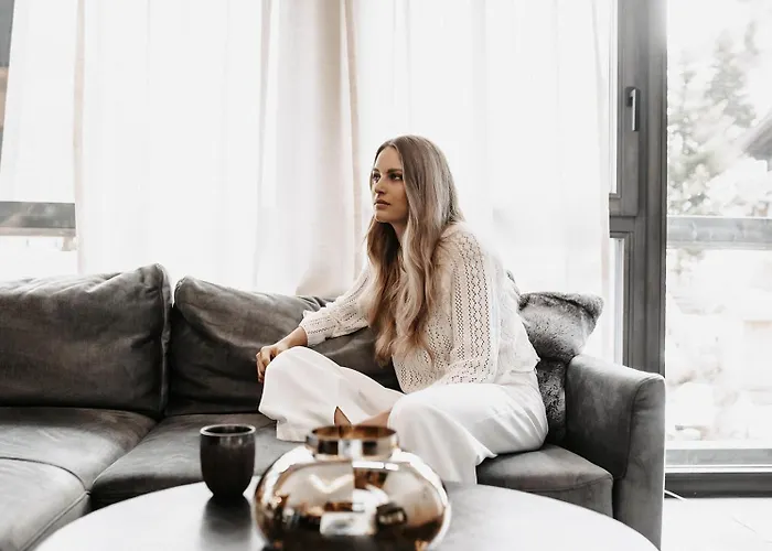 Dağ evi Onkl Xonna Premium Alpin