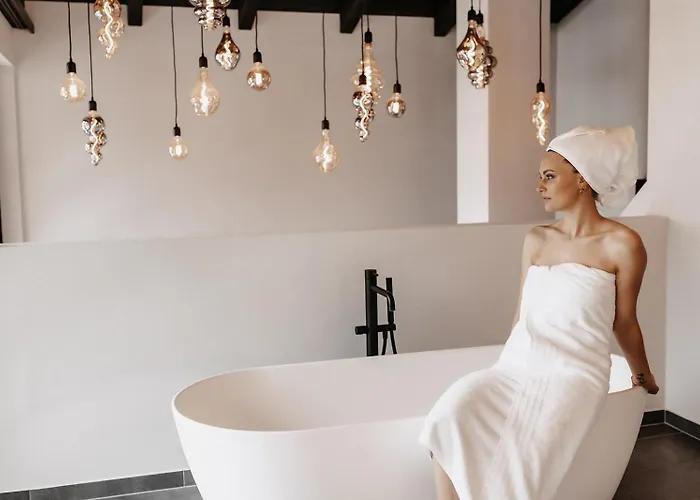 Onkl Xonna Premium Alpin Chalé *