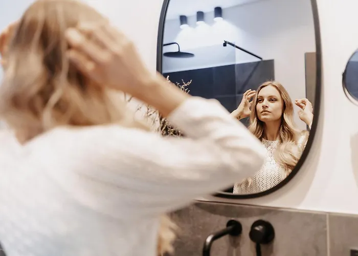 Dağ evi Onkl Xonna Premium Alpin Hüttschlag