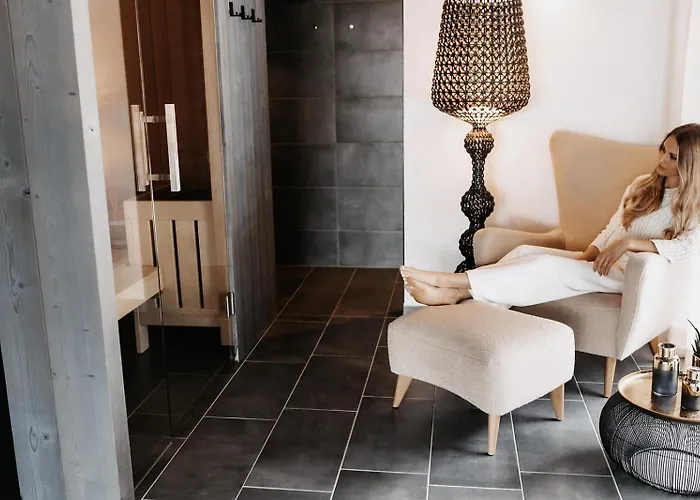 Onkl Xonna Premium Alpin Chalé