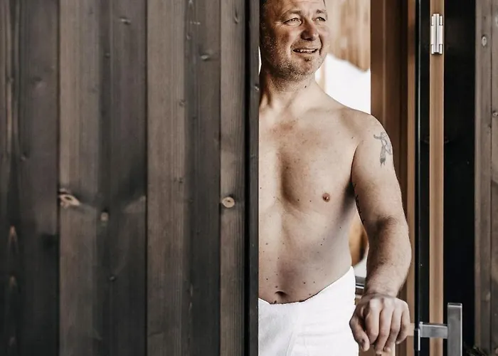 Dağ evi Onkl Xonna Premium Alpin