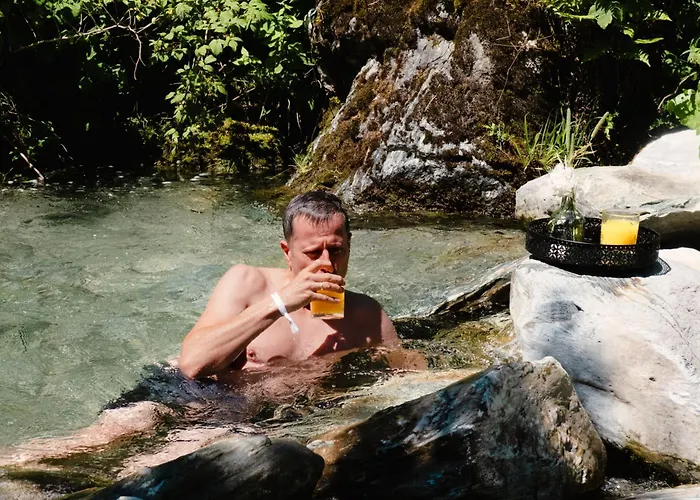 Onkl Xonna Premium Alpin